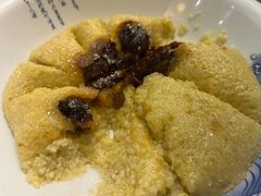 -关中道陕味艺术餐厅(西岳庙店)