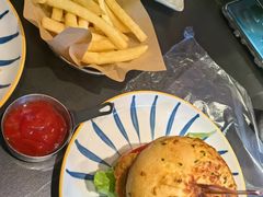 -必胜客(商业巷店)