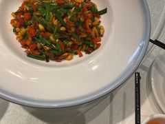 -饭橘汉江码头·乡野土菜馆(静安路店)