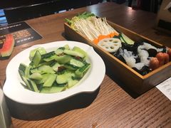 -半天妖烤鱼(方庄店)