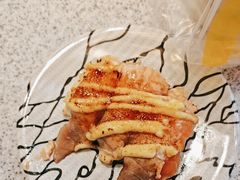 -争鲜回转寿司(中街大悦城店)