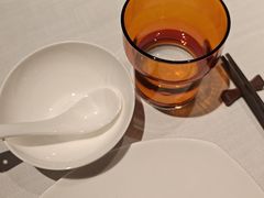 -汤城小厨•粤菜•靓汤(金融街店)