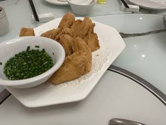 普宁豆腐-潮人姐妹轩(海宁路店)