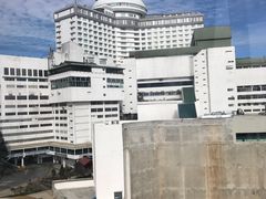 -云顶高原