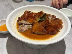-陶兰居·香港饭店·海鲜大排档(圆融时代广场店)
