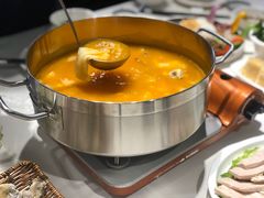 -老广州打边炉(宏润·翠湖天地璞园店)