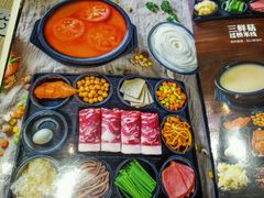 -云味馆·云南菜·云南米线(景田店)