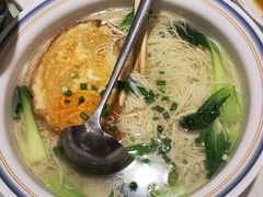 -松沪名灶·豆浆鱼头·新上海菜(飞航吾悦广场店)