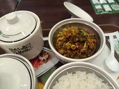 -魏家凉皮(博水商务大厦店)