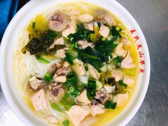 -文山荷鲜居(翠湖店)