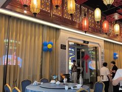 -粤香楼(新光里店)