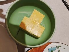 -南京金丝利喜来登酒店·采悦轩中餐厅