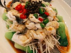 -维园悦谱·海派家常菜(乌鲁木齐南路店)
