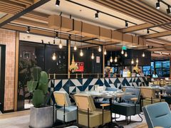 -Home Thai·泰谣(王府井apm店)