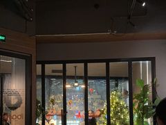 -ibarrel爱杯·bistro&brunch(江宁路店)
