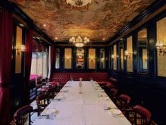 包厢-Golden Lily河内巴黎法越料理餐厅(建国西路店)