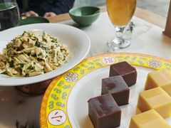 -那家小馆•北京菜•烤鸭(香山店)
