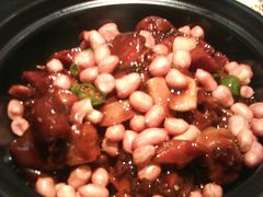 烧汁猪手煲-无名居(西直门总店)