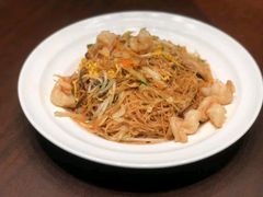 -鹭禧·中餐厅(厦门波特曼七星湾酒店)