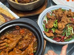 -金龙·打边炉(南京西路店)