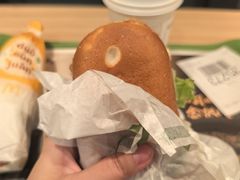 -麦当劳(东石东一路店)