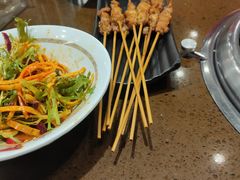 -合合大冷面(湖南店)