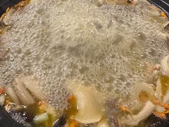 -草墩罗非鱼庄•野生菌•腊排骨(七星街上段店)