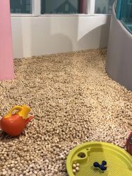 -多多淘儿童体验中心(重庆来福士店)