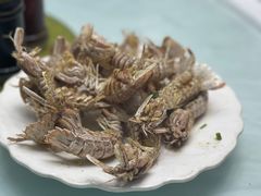 -金海湾海鲜排档(朱家尖店)