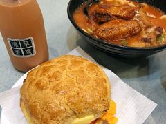 -华嫂冰室(尖沙咀店)