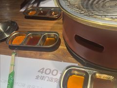 -西塔老太太泥炉烤肉(万柳华联店)