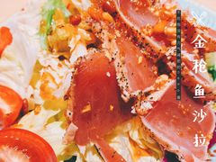 -越光米贩精致料理餐厅(金鹰店)