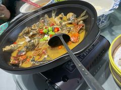 -农乐园食府(梅城镇店)