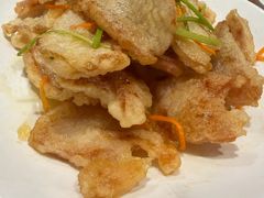-金掌勺·锅包肉(广渠门店)