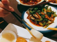 -渝信川菜(西单店)