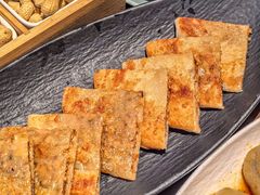 -汀小府·福建客家菜(鼓山沃尔玛店)