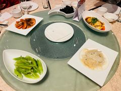 -喜来登由由大酒店九州膳坊中餐厅