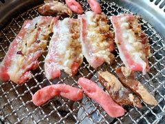-一品诚记烤肉·甄选店(中南路店)