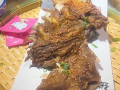 -爷爷的烀饼店