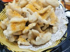 椒颜九肚鱼-潮州菜馆(十里河店)