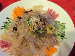 -正阳门饭庄·烤鸭·北京菜(万丰路七里庄店)
