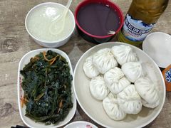 -津门张记包子铺(华昌道店)