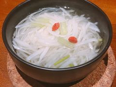 -十二舍·湯物素煮(江泰潤政店)