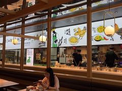门面-老乡鸡(上海品尊国际中心店)