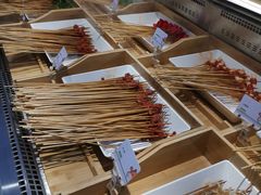 自助取餐区-串一火锅(赛格国际购物中心店)