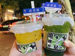 -茂隆餐厅(进贤路店)