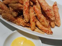 -大锅强·蒸海鲜青岛菜(金沙滩店)