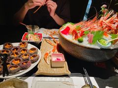 -花潮料理艺食馆(SM新生活广场店)