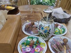 -都市风采影院足道·SPA(解放路店)