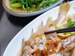 -鱼篮仔·潮汕美食(圆明新园店)